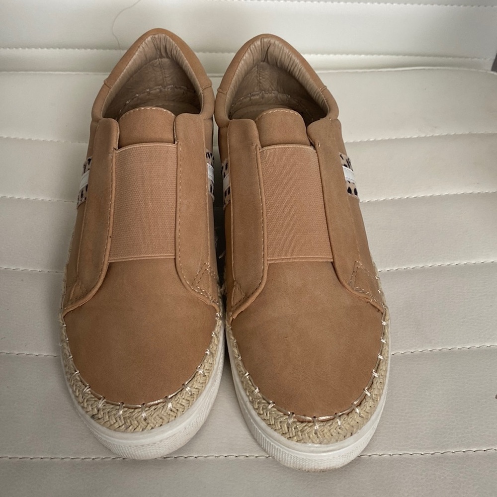Vicki Marcus slip on shoe